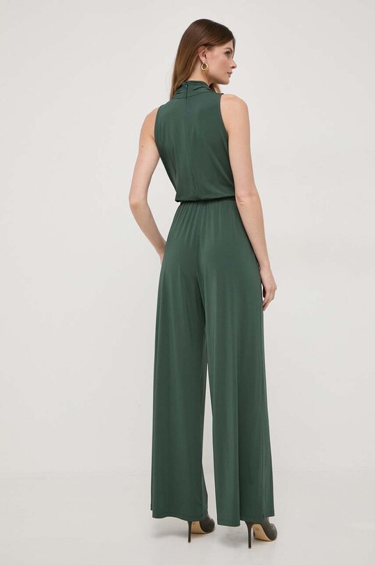 Overal Weekend Max Mara 2415641012600 zelená SS24