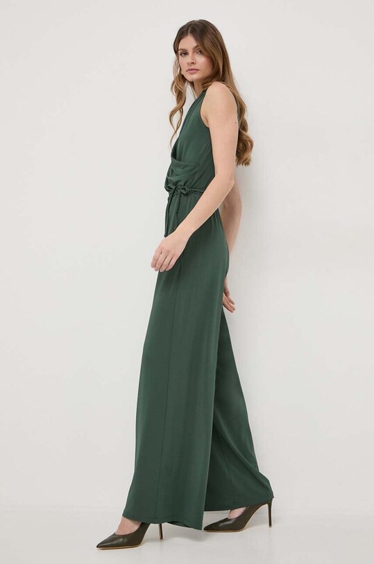 Oblečení Overal Weekend Max Mara 2415641012600 zelená