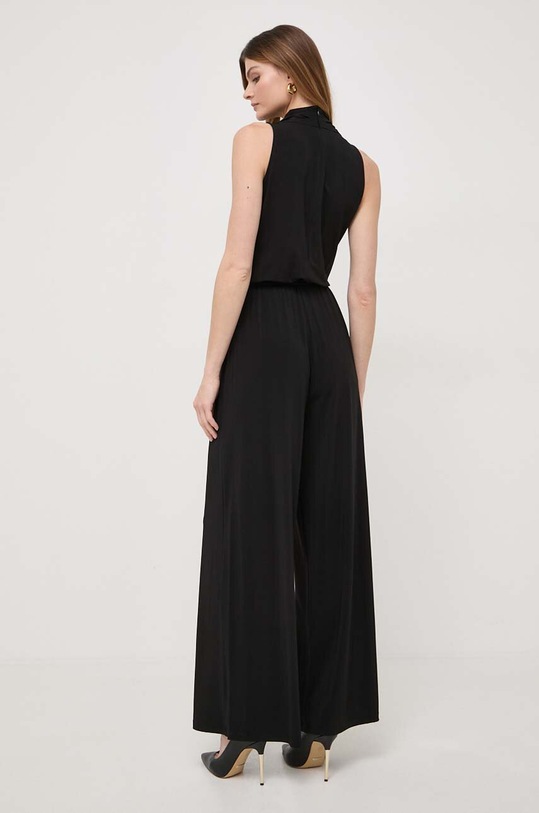 Abbigliamento Weekend Max Mara tuta elegante 2415641012600 nero