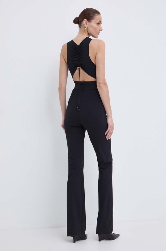 Ρούχα Ολόσωμη φόρμα Patrizia Pepe 2T0054.JZ26 μαύρο