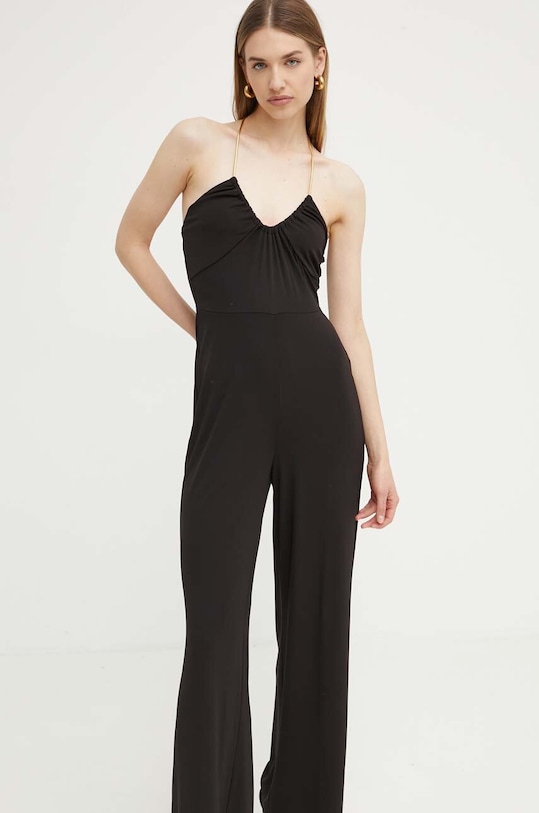 Комбінезон MICHAEL Michael Kors чорний MS48252APQ