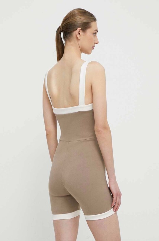 Одяг Комбінезон Guess V4GD01.KBP41 коричневий