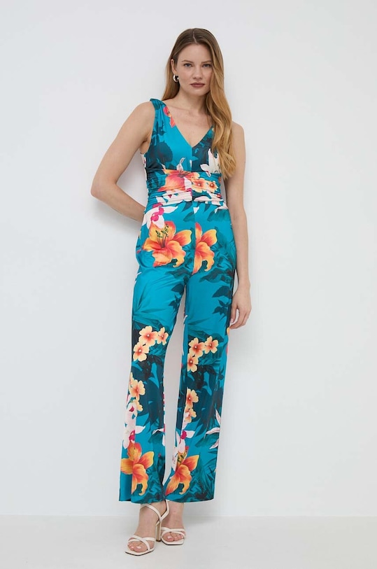 Kombinezon Guess casual šarena W4GD0C.KBAC2