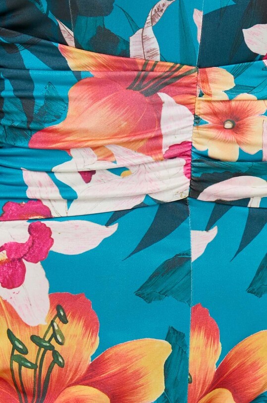 Overal Guess EMILY W4GD0C.KBAC2 viacfarebná