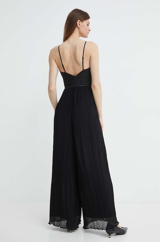 Odzież Guess kombinezon AMIAH W4GD46.WFIJ0 czarny