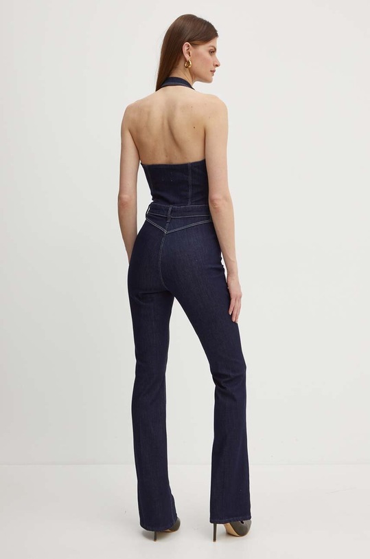 Одяг Джинсовий комбінезон Guess GIADA W4GD96.D5B43 темно-синій