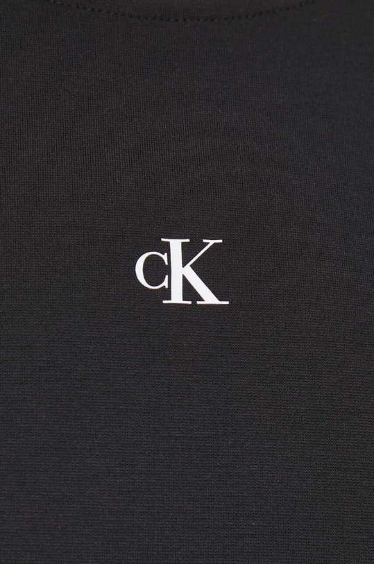 Overal Calvin Klein Jeans J20J223172 černá