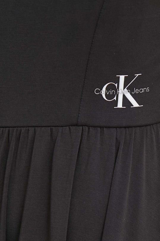 Overal Calvin Klein Jeans J20J223315 černá