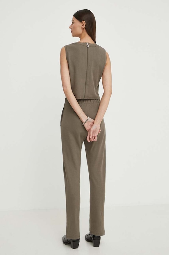 Oblečenie Overal G-Star D24525.D275 hnedá