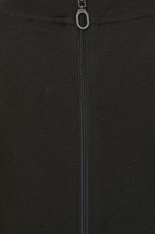 G-Star salopetă D24525.D275 negru