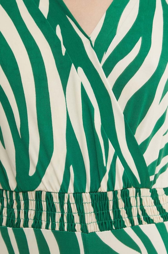 Overal Morgan PVEBO PVEBO.MULTICO zelená