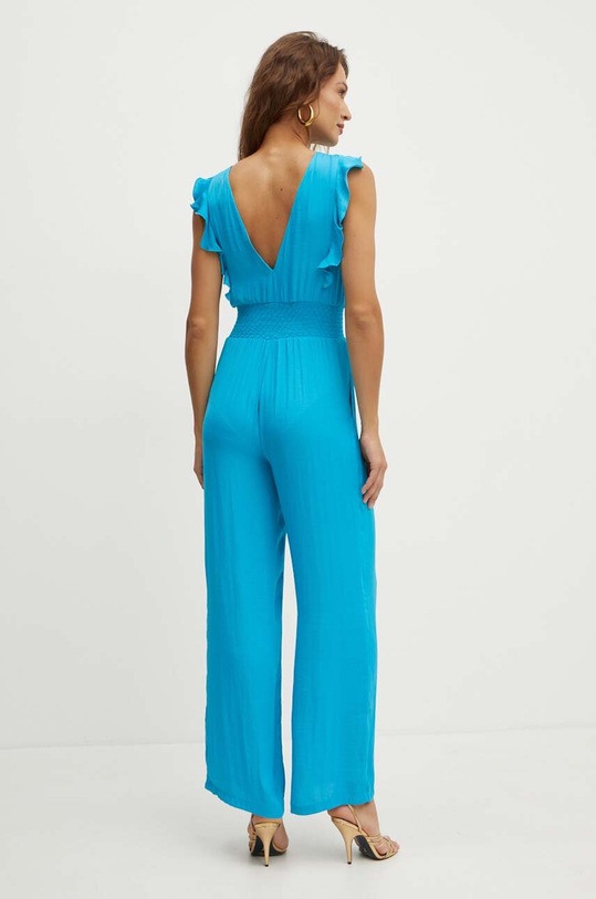 Ruházat Morgan kezeslábas PWENDY PWENDY.POOL kék