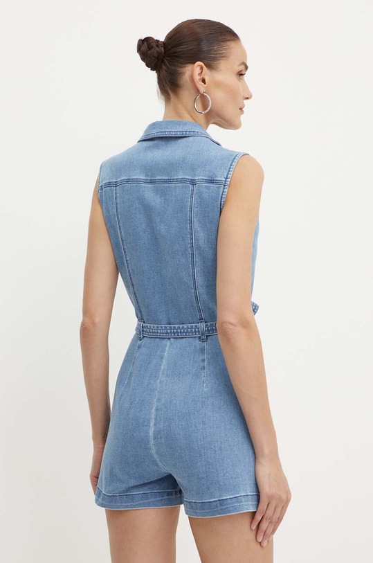 Oblečenie Rifľový overal Morgan SHARL1 SHARL1.STONE modrá