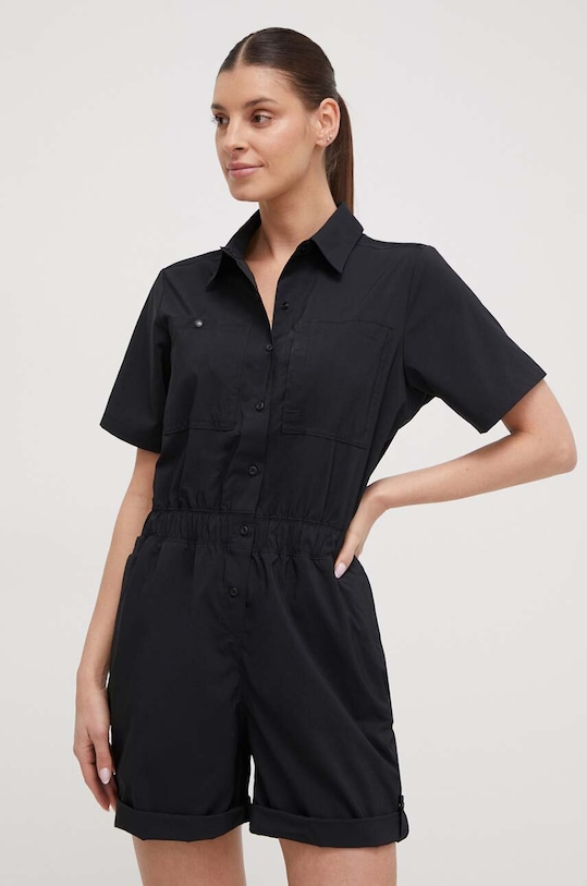 Columbia kombinezon Silver Ridge Utility casual czarny 2033381