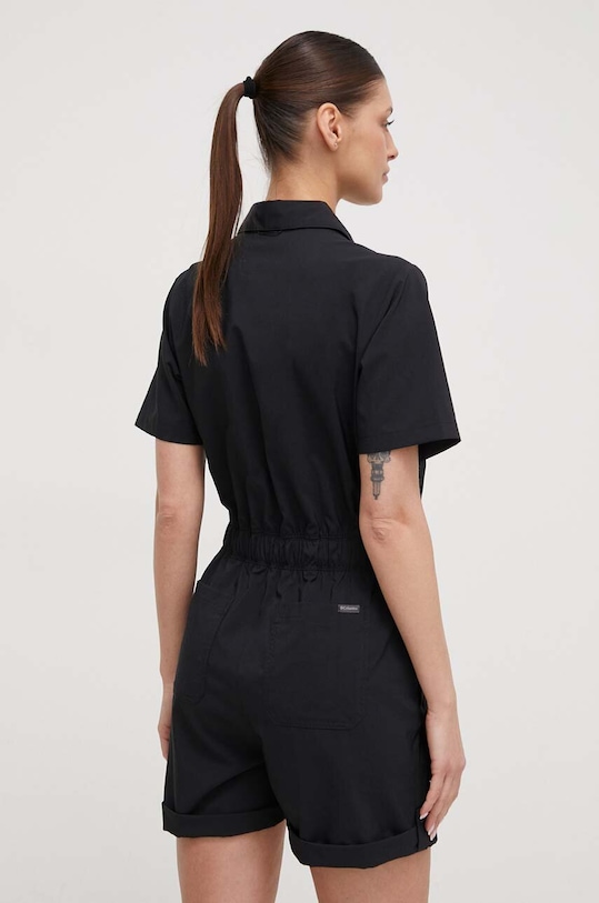 Odzież Columbia kombinezon Silver Ridge Utility 2033381 czarny