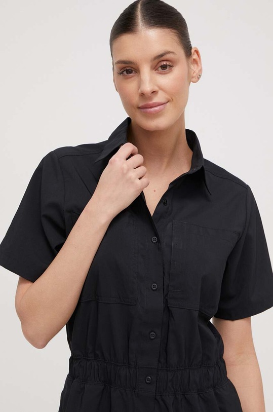 Columbia kombinezon Silver Ridge Utility czarny 2033381