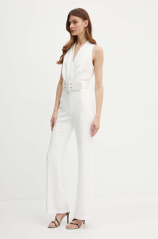 Marciano by Guess kombinezon HAWKINS beżowy 4GGK54.8080Z