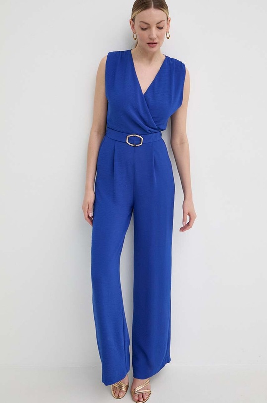 Oblečení Overal Morgan PILOU.F PILOU.F.ROYAL modrá