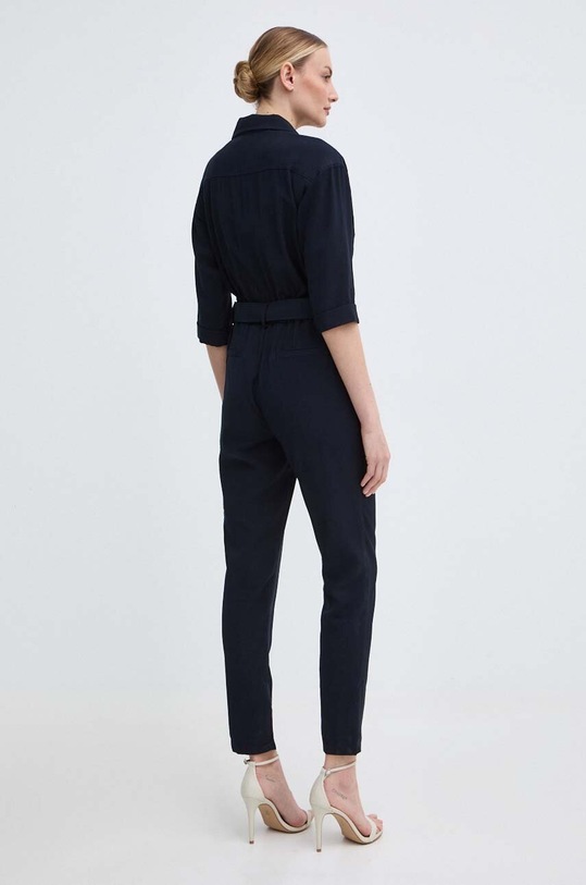 Morgan salopeta PLOUM PLOUM.MARINE bleumarin SS24