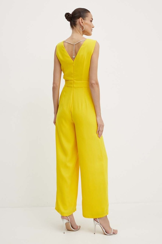 Îmbrăcăminte Morgan salopeta POEMA POEMA.MIMOSA galben