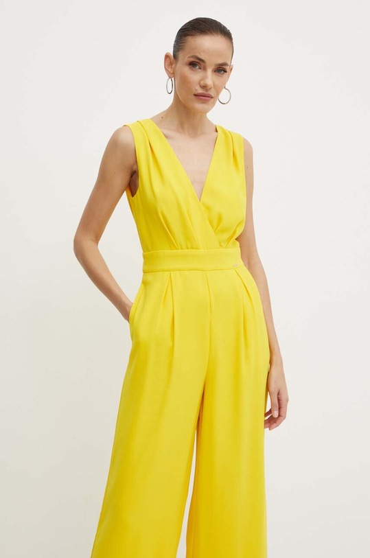 Morgan salopeta POEMA galben POEMA.MIMOSA