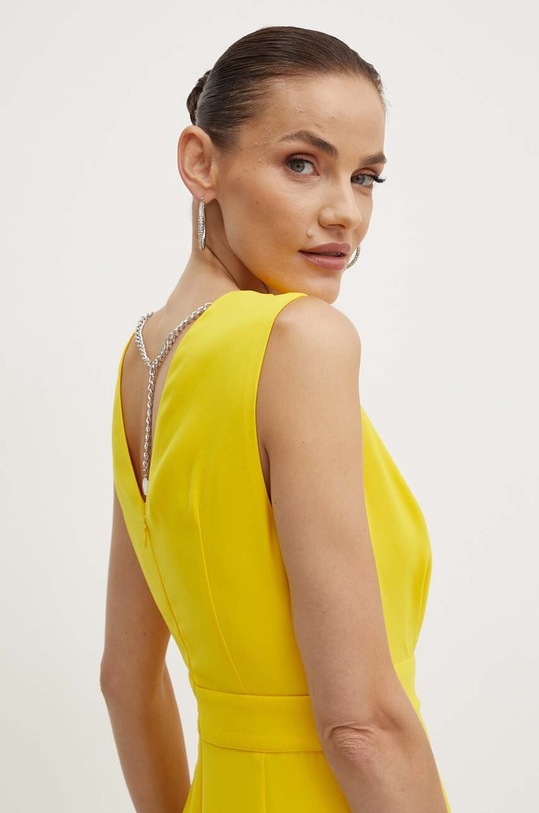 Morgan salopeta POEMA POEMA.MIMOSA galben