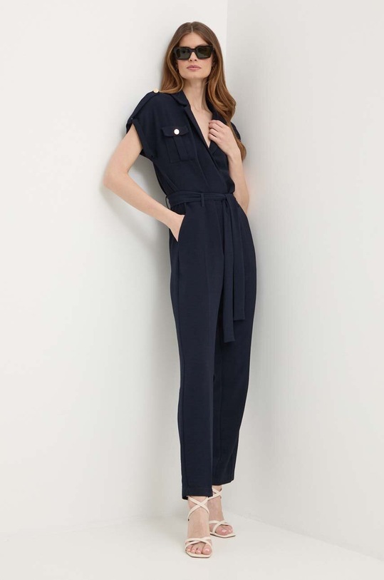 Morgan kombinezon PSAFA granatowy PSAFA.MARINE