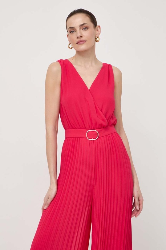 Overal Morgan PSAMARA růžová PSAMARA.GRENADINE