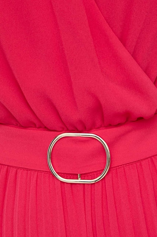 Overal Morgan PSAMARA PSAMARA.GRENADINE růžová