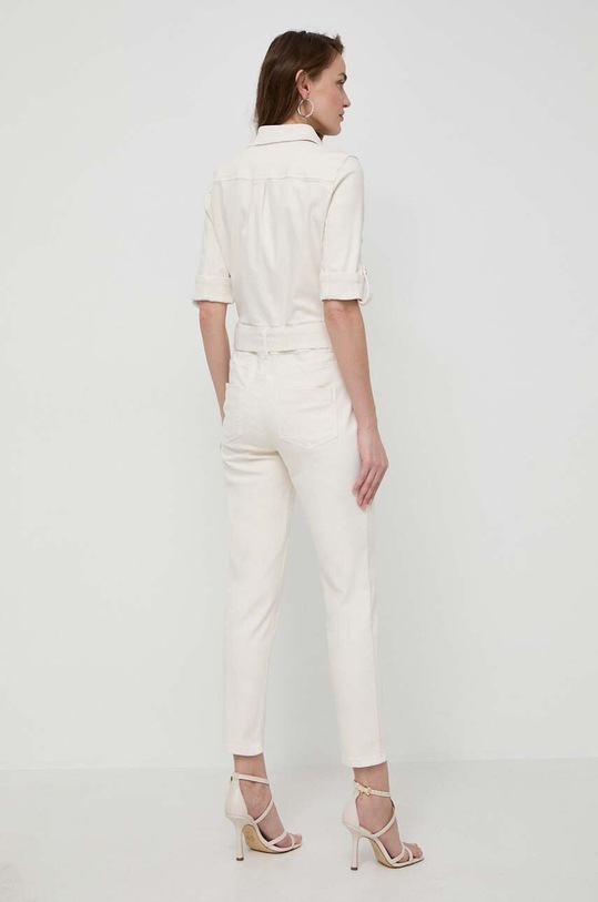 Odzież Morgan kombinezon PTULUV PTULUV.NUAGE beżowy