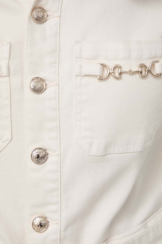 Morgan kombinezon PTULUV PTULUV.NUAGE beżowy