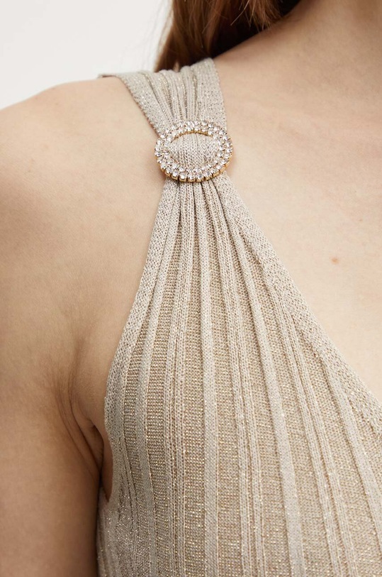 Overal Morgan RMAZI RMAZI.GOLD béžová