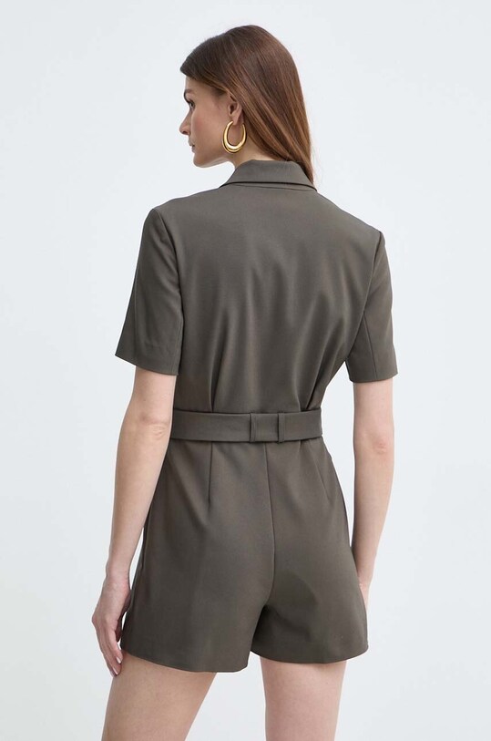 Îmbrăcăminte Morgan salopeta SHUPA SHUPA.ORGANIC verde