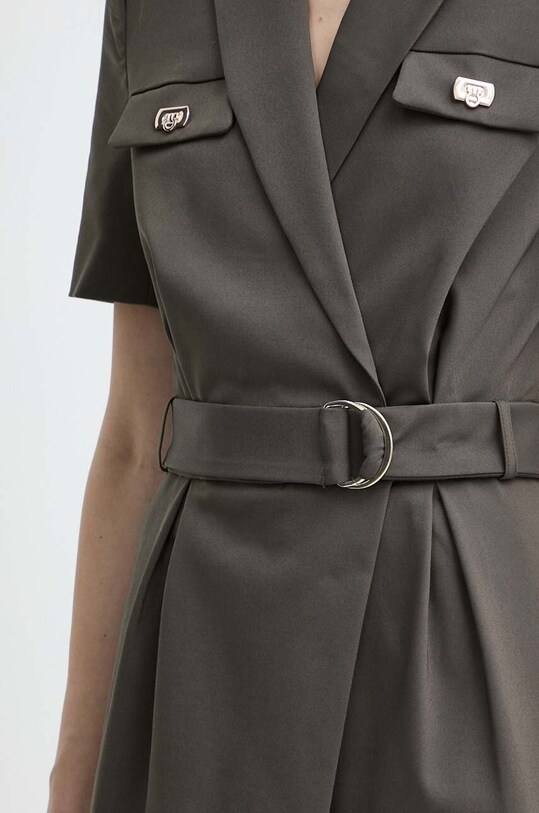 Morgan salopeta SHUPA SHUPA.ORGANIC verde