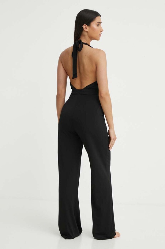 Abbigliamento Max Mara Beachwear tuta da mare 2416641029600 nero