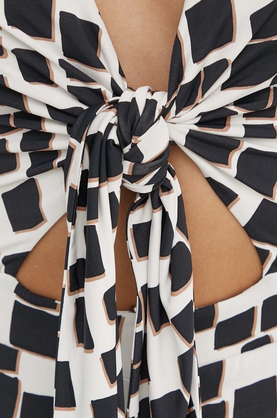 Plážový overal Max Mara Beachwear 2416641039600