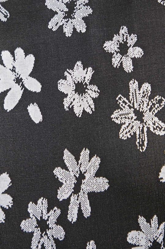 Ολόσωμη φόρμα Desigual LANA 24SWPK06 μαύρο