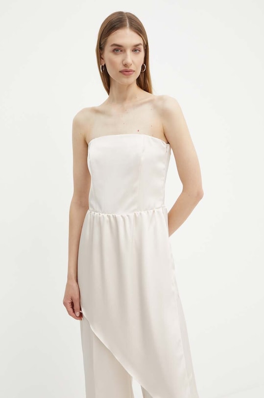 Комбинезон MAX&Co. 2416241024200 бежевый SS24