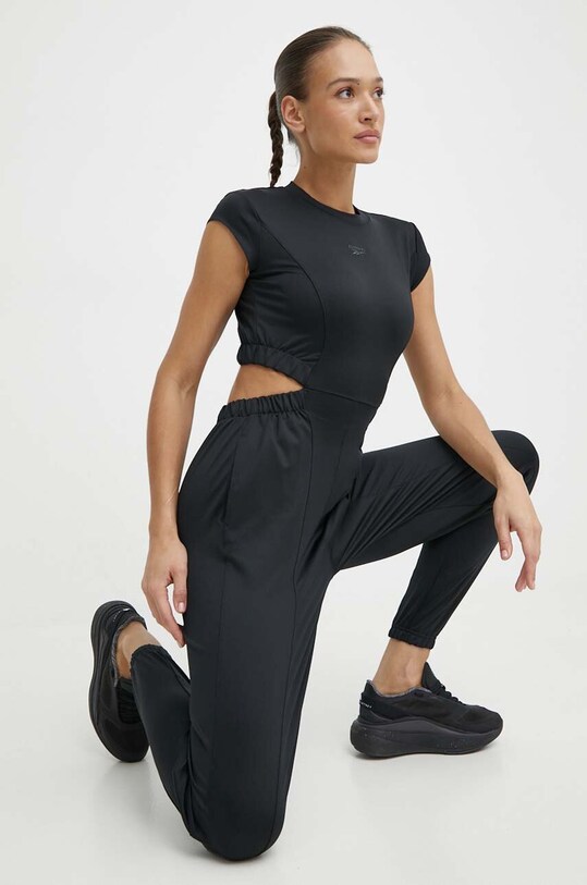 Overal Reebok Classic Respect Her 100075513 černá SS24