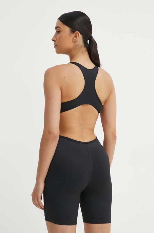Îmbrăcăminte Reebok costum de antrenament Lux Bold 100075432 negru