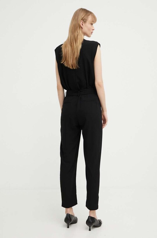 Îmbrăcăminte IRO salopeta WM28EDAMA negru