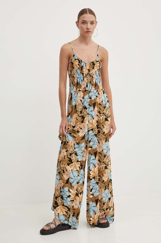 Rip Curl salopeta flori multicolor 04QWDR