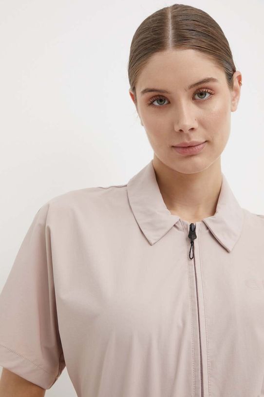 Спортивный комбинезон Picture Genohas Stretch розовый WSH083