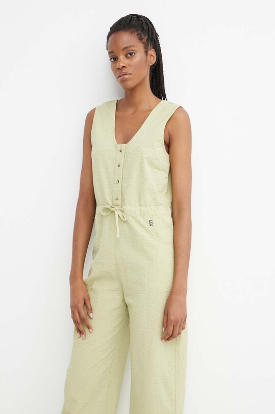 Overal Picture Trinket WJJ090 zelená SS24