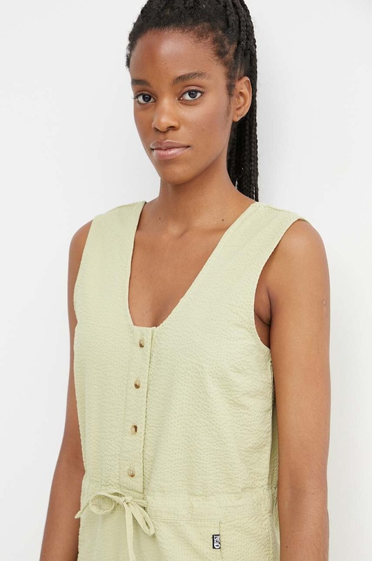 Overal Picture Trinket WJJ090 zelená