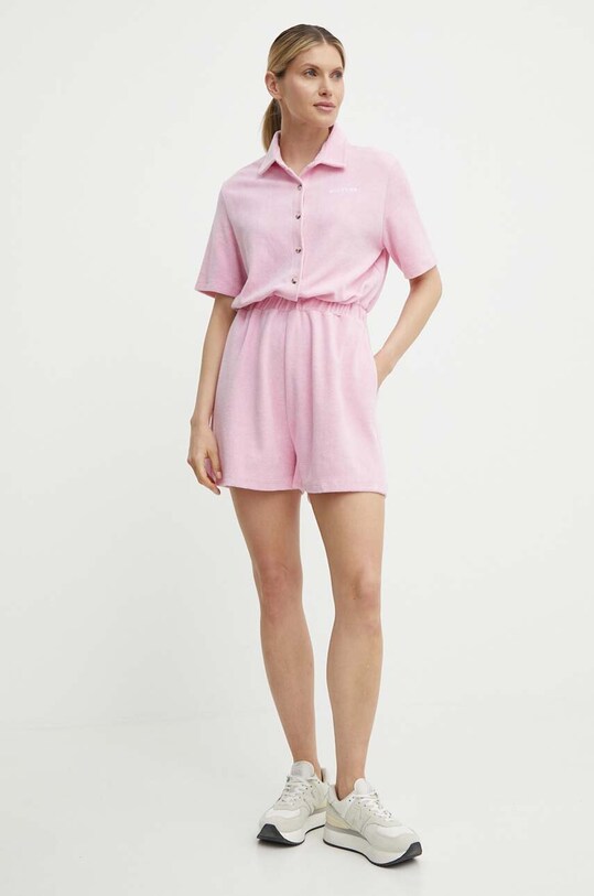 Picture salopeta Oak WSH090 roz SS24