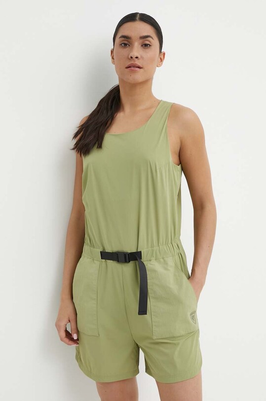 Rossignol Active casual зелёный RLMWD04