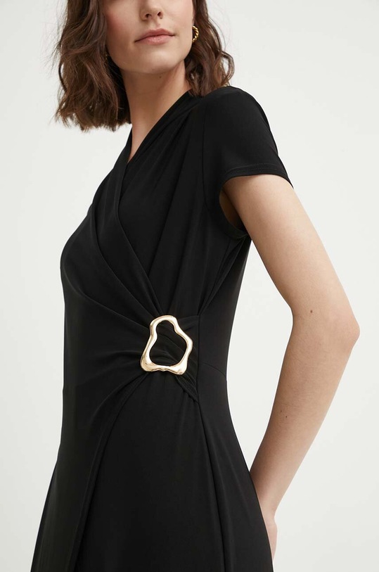 Joseph Ribkoff tuta elegante 241139 nero
