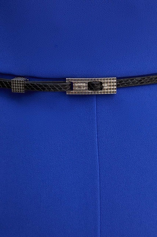 Elisabetta Franchi tuta elegante TU02942E2.NORBLIN blu