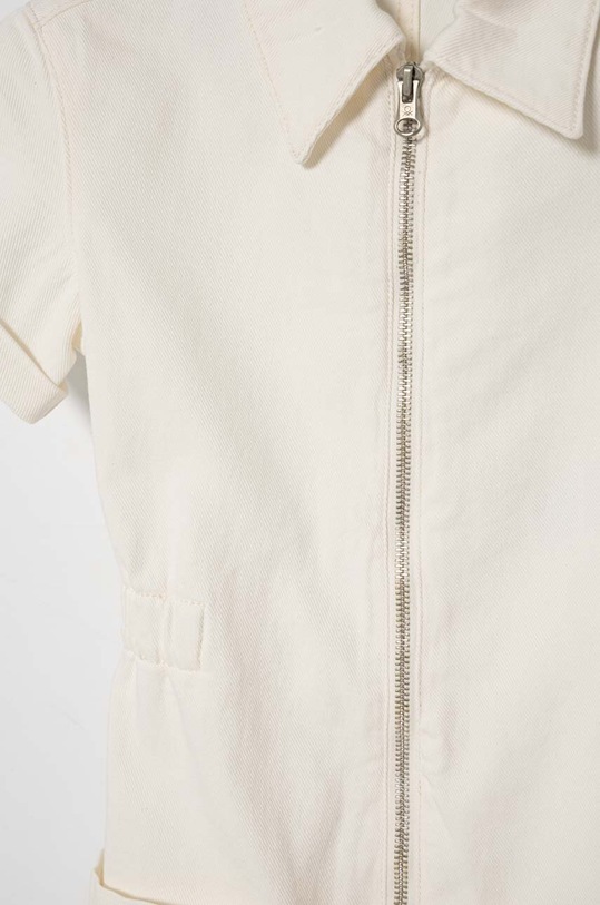 Κοριτσίστικα Παιδική ολόσωμη φόρμα United Colors of Benetton 42C2CT00L.G.Seasonal μπεζ